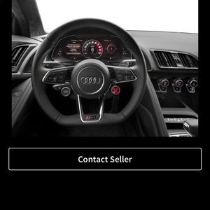 Meet your Posher, Stephany